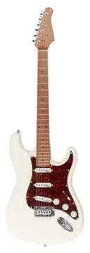 Benson Hardy S 901 SSS Strato Olympic White