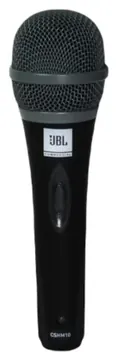 JBL Microfone CSHM10