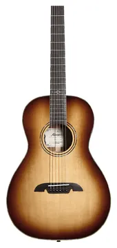 Alvarez Masterworks MP60e Shadowburst