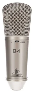 Behringer Microfone Behringer Condensador B1 (4200)