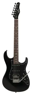 Tagima Black Fade Metálico STELLA BK E/BK - Tagima