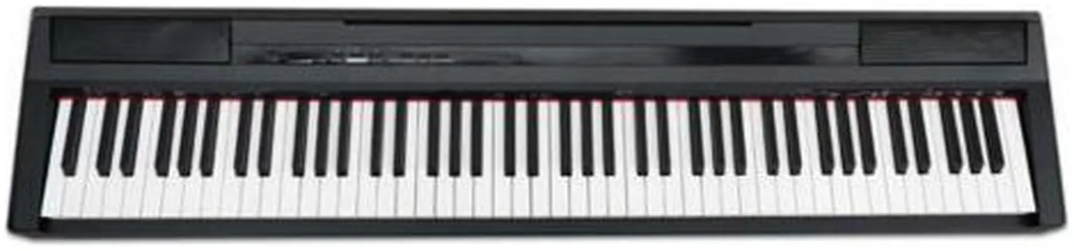 Echord SP-1 Pianoforte Digitale 88 Tasti pesati nero