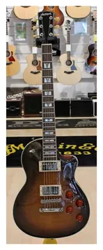 Larrivee Larrivée RS4 Root Beer