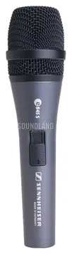 Sennheiser Evolution e845S