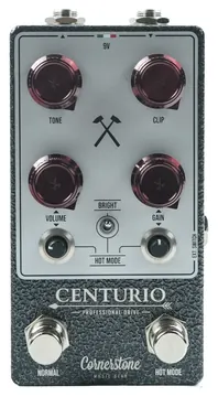 Cornerstone Centurio Overdrive