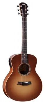 Taylor GS mini-e Special Edition Caramel Burst