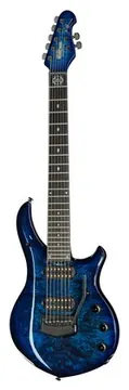 Music Man John Petrucci BFR Majesty 7 BI
