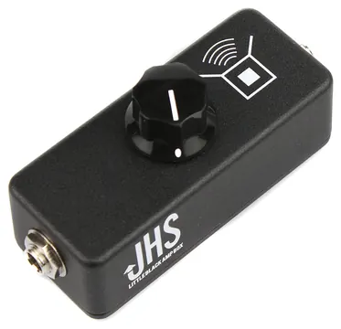 JHS Pedals Little Black Amp Box Preamp/Booster Effektpedal