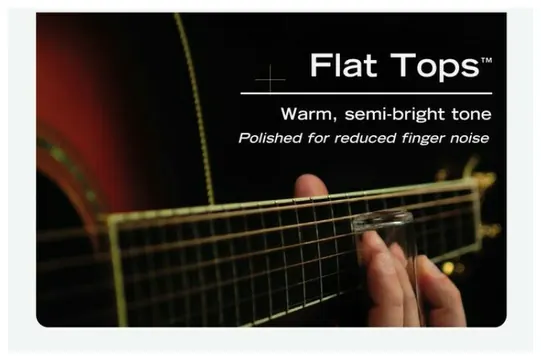D'addario EFT15 Extra Light 10-47 Bronze