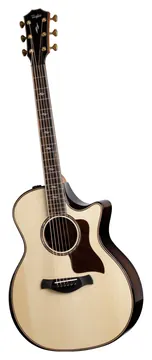 Taylor 814ce Builder's Edition