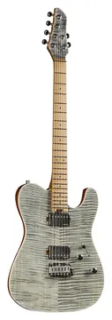 Eko Tero 801 Musa Grey Flamed