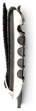 Dunlop Professional Toggle Curved Capo