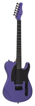 Tagima TW-88 Telecaster Purple Sparkle