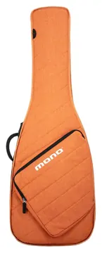 Mono M80 Sleeve 2.0 Bass Burnt Orange