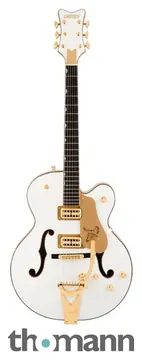 Gretsch Synchromatic Falcon BB White