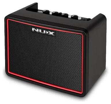 Nux Mighty Lite BT MKII Modeling Amp