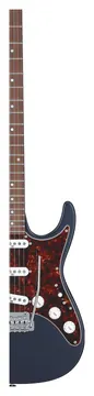 Ibanez AZ2203NT Prestige Dark Tide Blue Flat