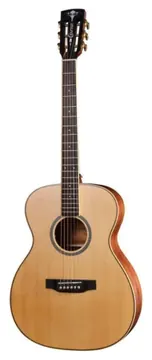 Crafter Mind T-alpine Orchestra c/ Bag Koreano
