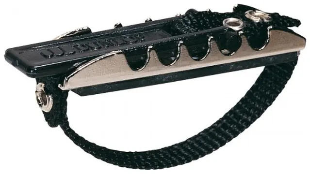 Dunlop 11FD - Capo Classique