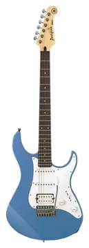Yamaha 112J | Pacifica | Electric Guitar | Lake Placid Blue