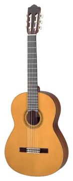 Yamaha Cg142C Hoogglansafwerking