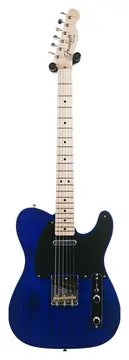 Fender Custom Shop 1952 Telecaster NOS Cobalt Blue Metallic #R149585