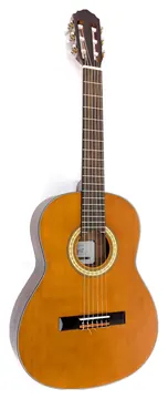 Alysee Alyse CL150S - Chitarra classica 3/4 satinata