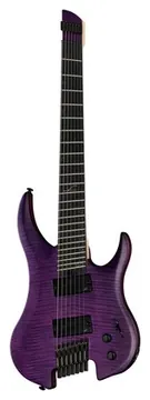 Legator Ghost G7FSS PUR