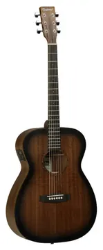 Tanglewood Crossroads akoestische western gitaar