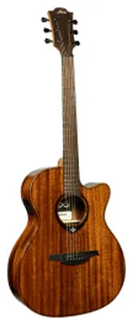 LAG T98ACE Auditorium Cutaway Electro