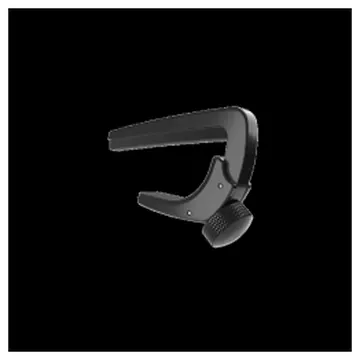 D'Addario Capodastre pour guitare classique NS Lite D'Addario
