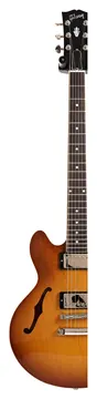 Gibson ES-339 Honeyburst #218860024