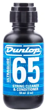 Dunlop Formula 65 Ultraglide String Conditioner