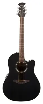 Ovation CS24-5 Noir