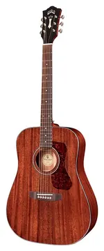 Guild D-120 Natural