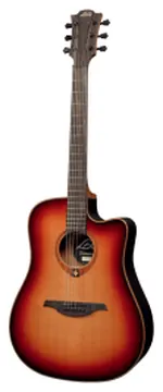 LAG Tramontane T100DCE