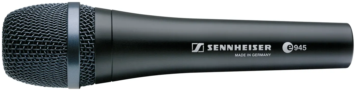 Sennheiser e945