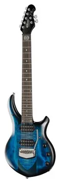 Music Man John Petrucci Majesty 7 BS