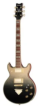 Ibanez AR420-BMG