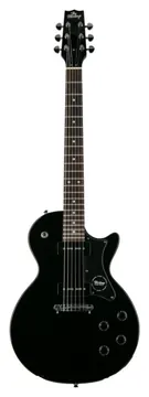 Heritage, Ascent Collection H-137 P90 Black