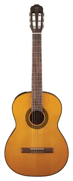 Takamine GC1E Clássico - Pré TP-4T