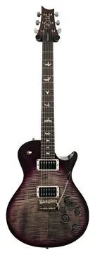 PRS Tremonti Trem Charcoal Purple Burst (2025) #0416080