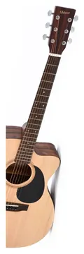 Ditson by Sigma 000C-10E 000-Form Elektro-Akustik-Gitarre