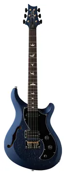 PRS S2 Vela SH Satin Metallic Mitternacht