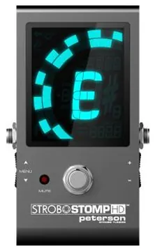 Peterson Strobostomp HD