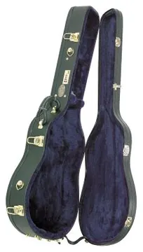 Gewa Prestige Koffer f. Konzertgitarre