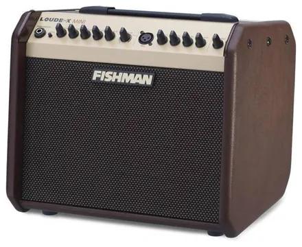 Fishman Loudbox Mini Combo