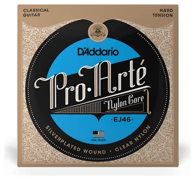 D'Addario EJ46