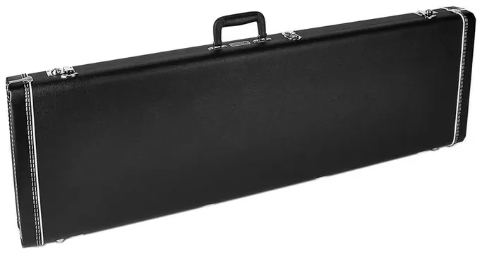 Fender 0996161306 deluxe case for Precision Bass®