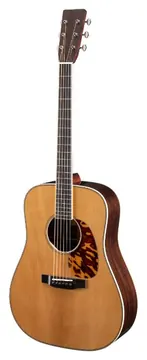 Eastman E20D Large Soundhole Dreadnought